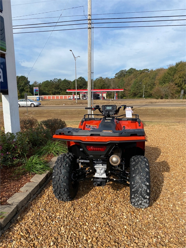 2024 Polaris Sportsman 570 Base at R/T Powersports