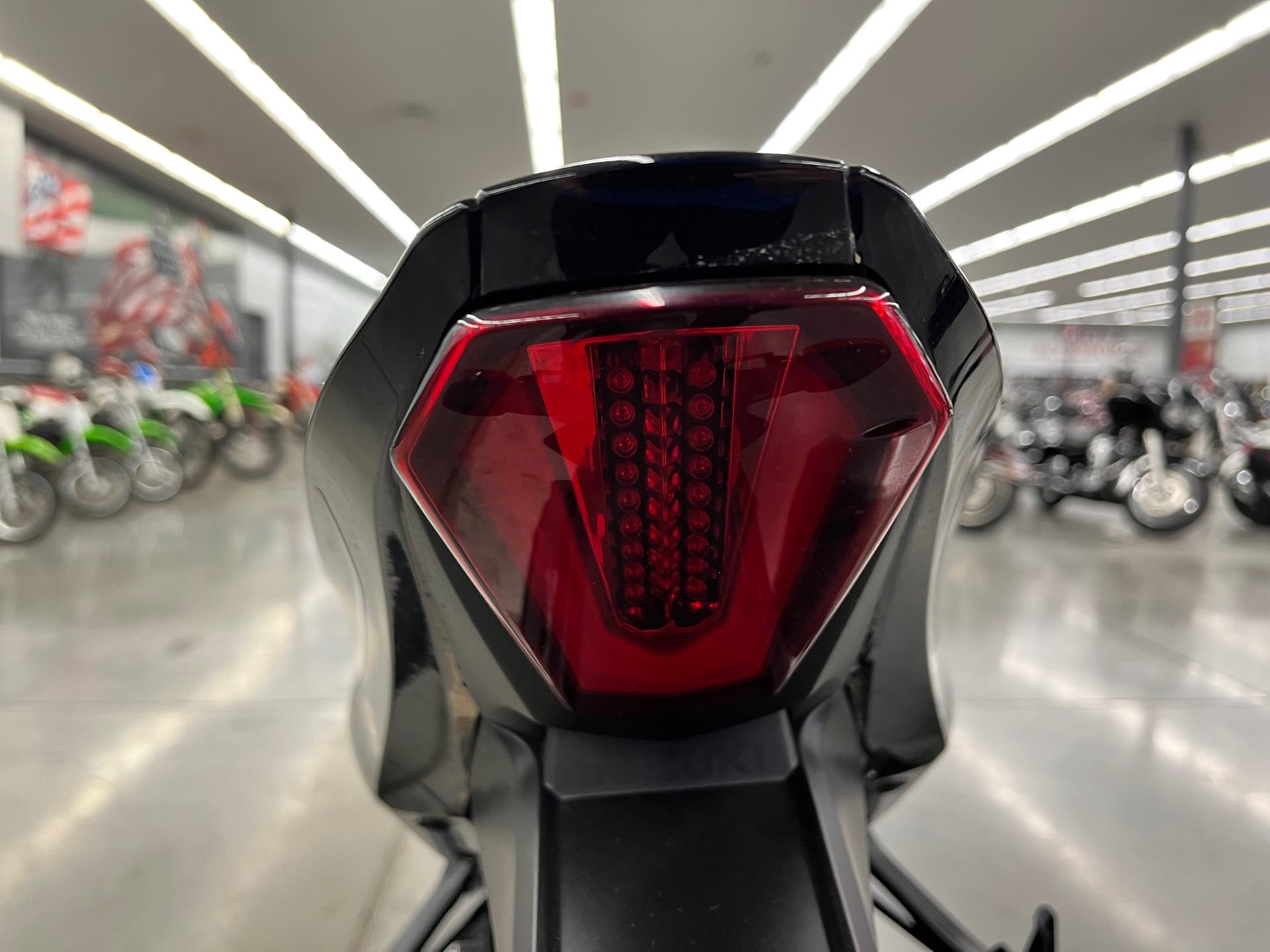 2018 Suzuki GSX-R 1000R at Aces Motorcycles - Denver