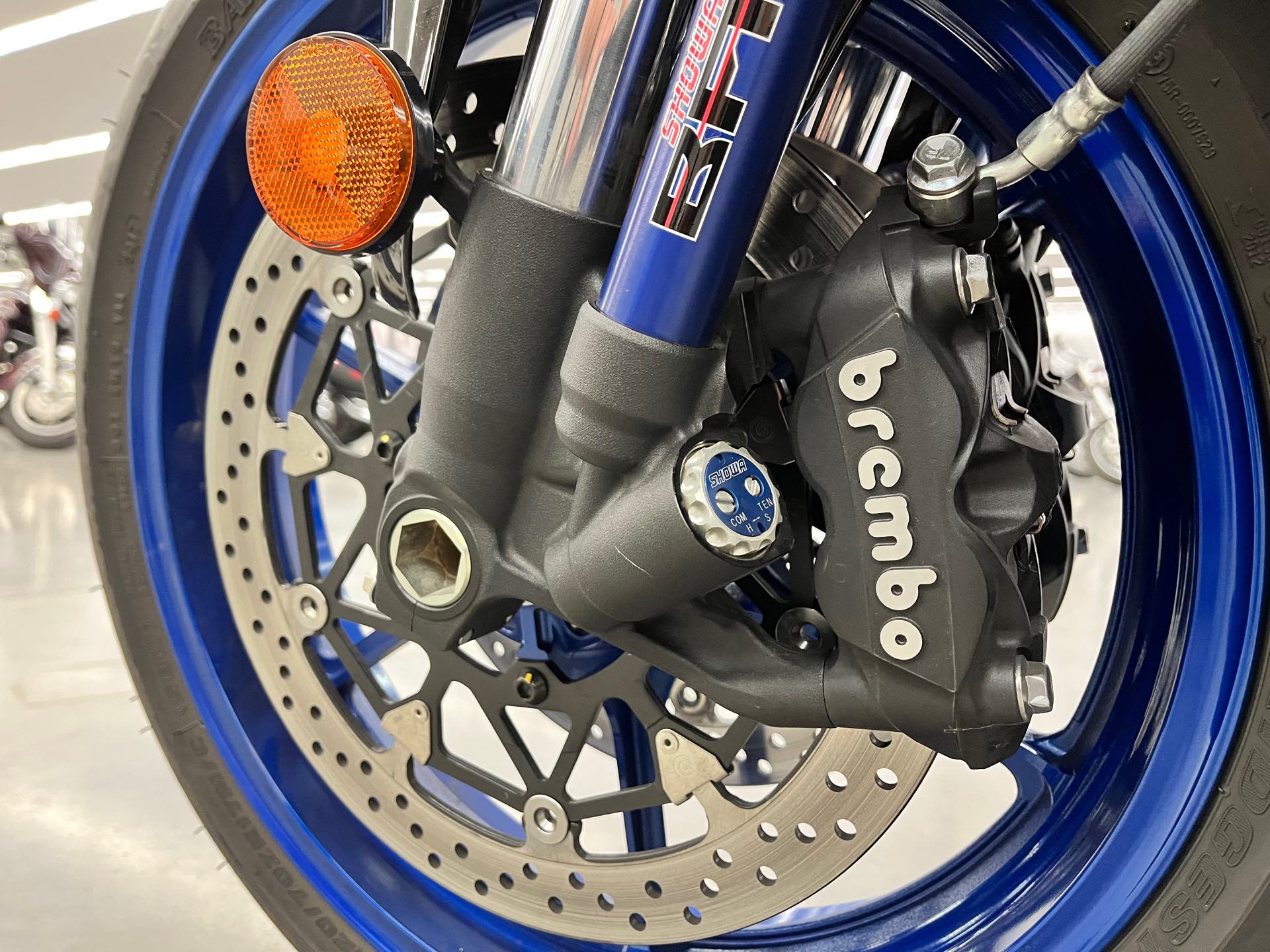 2018 Suzuki GSX-R 1000R at Aces Motorcycles - Denver