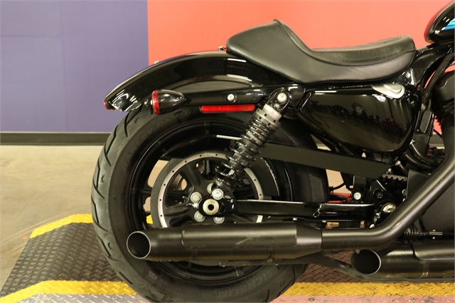 2019 Harley-Davidson Sportster Iron 1200 at Texas Harley