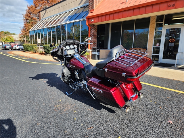 2014 Harley-Davidson Electra Glide Ultra Limited at Hampton Roads Harley-Davidson