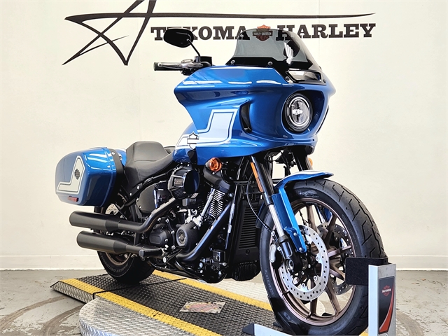 2023 Harley-Davidson Softail Low Rider ST at Texoma Harley-Davidson