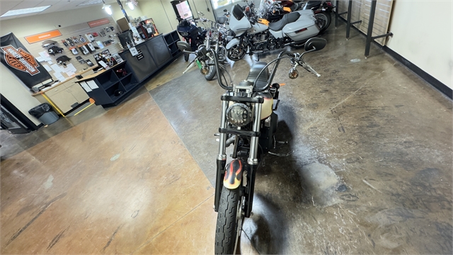 2013 Harley-Davidson Dyna Street Bob at Southern Devil Harley-Davidson