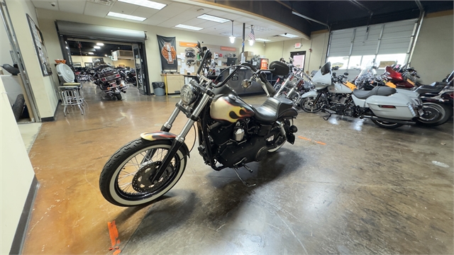 2013 Harley-Davidson Dyna Street Bob at Southern Devil Harley-Davidson