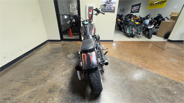 2013 Harley-Davidson Dyna Street Bob at Southern Devil Harley-Davidson