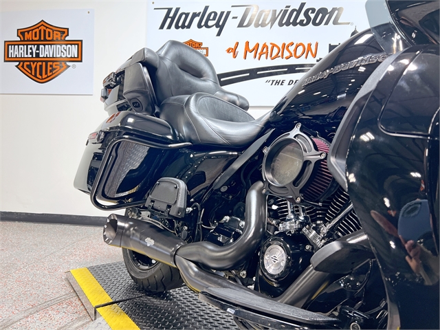 2020 Harley-Davidson Touring Road Glide Limited at Harley-Davidson of Madison