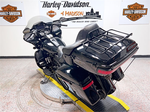 2020 Harley-Davidson Touring Road Glide Limited at Harley-Davidson of Madison