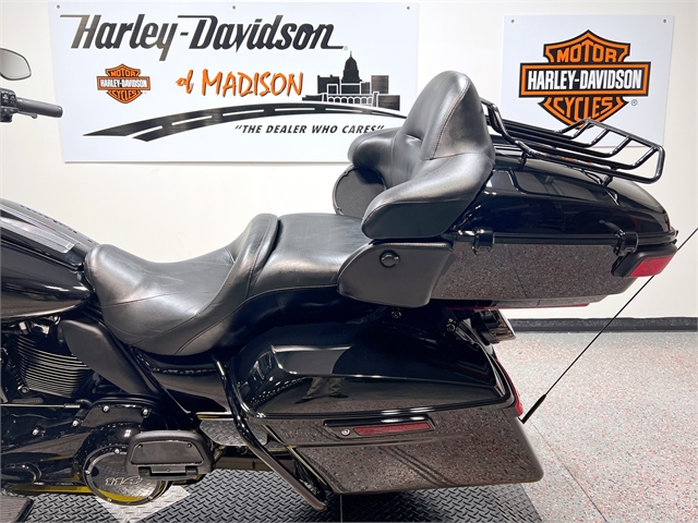 2020 Harley-Davidson Touring Road Glide Limited at Harley-Davidson of Madison