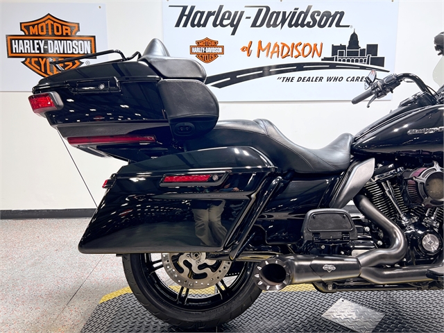 2020 Harley-Davidson Touring Road Glide Limited at Harley-Davidson of Madison