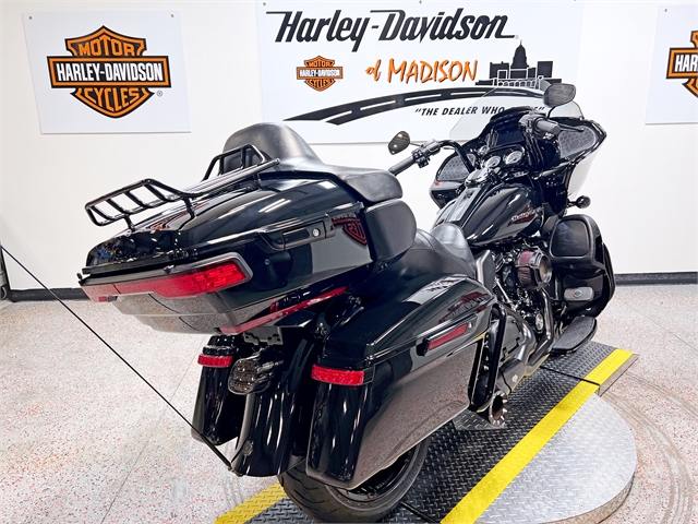 2020 Harley-Davidson Touring Road Glide Limited at Harley-Davidson of Madison