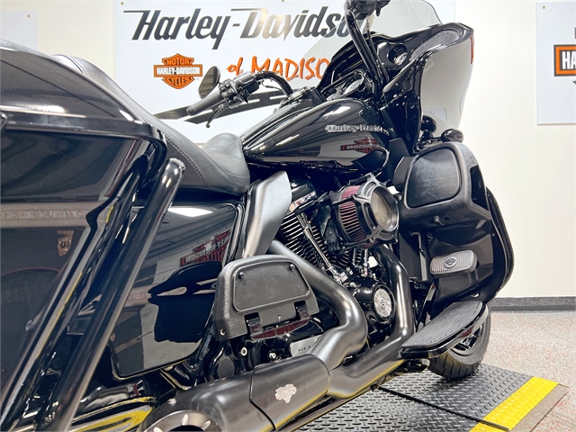 2020 Harley-Davidson Touring Road Glide Limited at Harley-Davidson of Madison