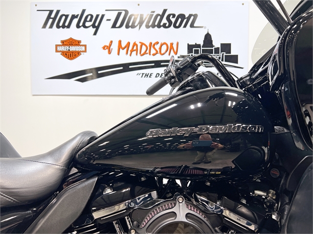 2020 Harley-Davidson Touring Road Glide Limited at Harley-Davidson of Madison