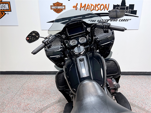 2020 Harley-Davidson Touring Road Glide Limited at Harley-Davidson of Madison