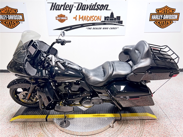 2020 Harley-Davidson Touring Road Glide Limited at Harley-Davidson of Madison