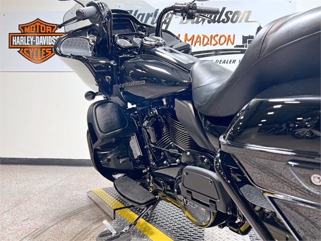 2020 Harley-Davidson Touring Road Glide Limited at Harley-Davidson of Madison