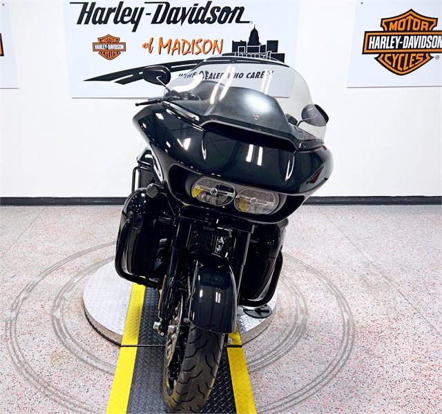 2020 Harley-Davidson Touring Road Glide Limited at Harley-Davidson of Madison