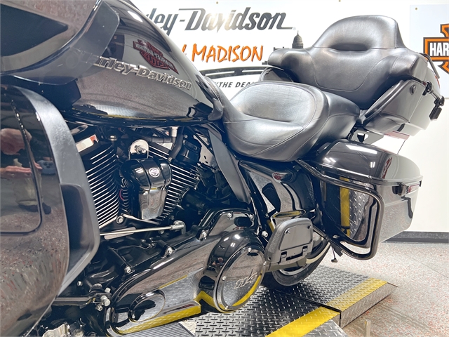 2020 Harley-Davidson Touring Road Glide Limited at Harley-Davidson of Madison