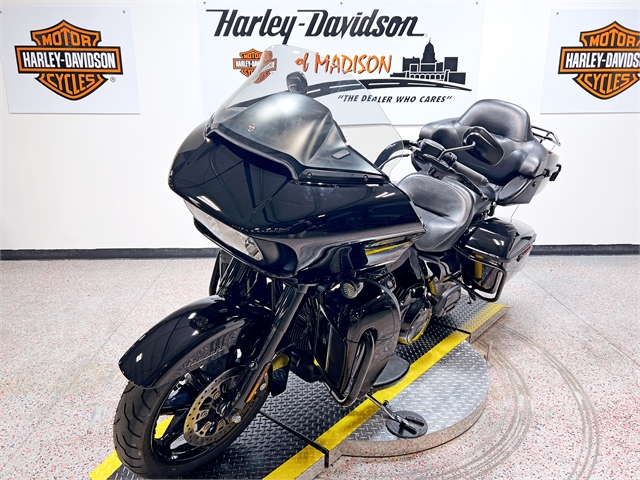 2020 Harley-Davidson Touring Road Glide Limited at Harley-Davidson of Madison