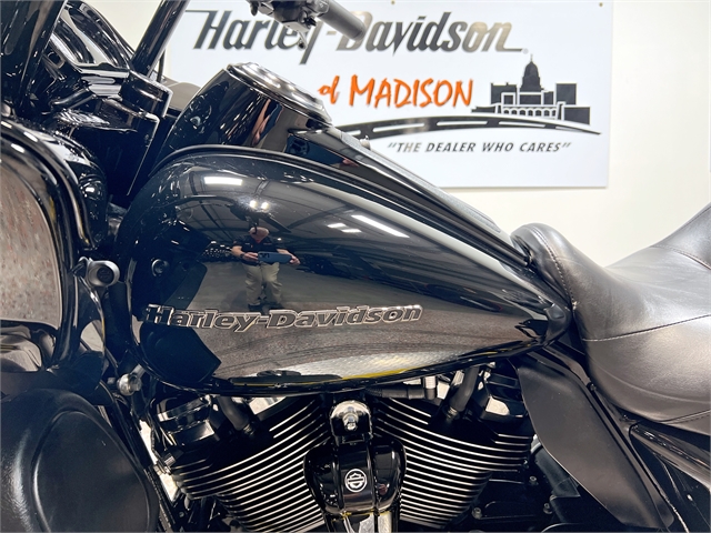 2020 Harley-Davidson Touring Road Glide Limited at Harley-Davidson of Madison