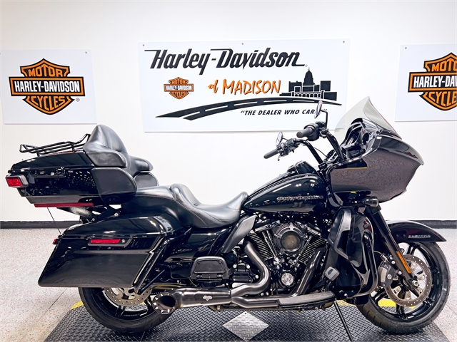 2020 Harley-Davidson Touring Road Glide Limited at Harley-Davidson of Madison