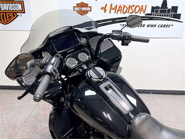 2020 Harley-Davidson Touring Road Glide Limited at Harley-Davidson of Madison