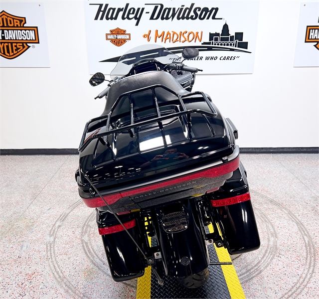 2020 Harley-Davidson Touring Road Glide Limited at Harley-Davidson of Madison