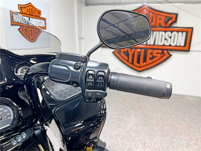 2020 Harley-Davidson Touring Road Glide Limited at Harley-Davidson of Madison