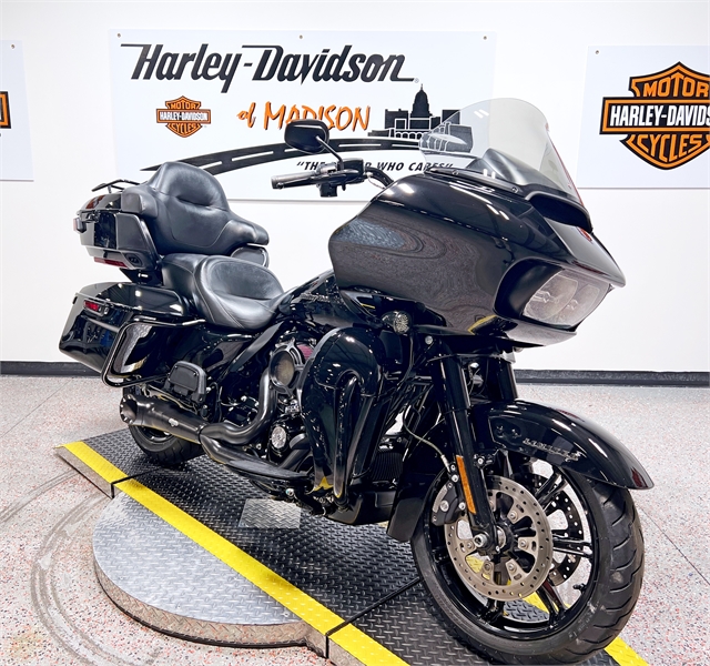 2020 Harley-Davidson Touring Road Glide Limited at Harley-Davidson of Madison