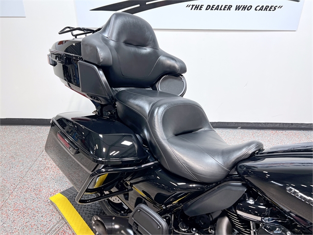 2020 Harley-Davidson Touring Road Glide Limited at Harley-Davidson of Madison