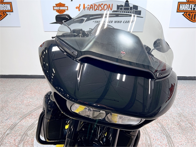 2020 Harley-Davidson Touring Road Glide Limited at Harley-Davidson of Madison