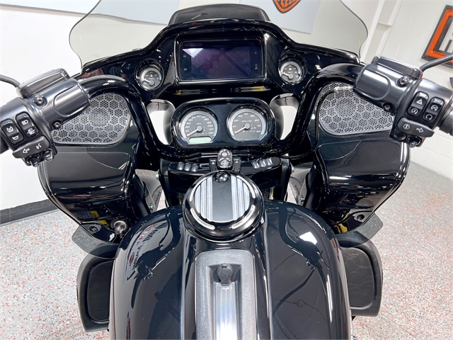 2020 Harley-Davidson Touring Road Glide Limited at Harley-Davidson of Madison