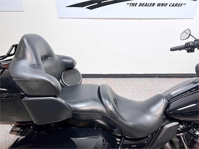 2020 Harley-Davidson Touring Road Glide Limited at Harley-Davidson of Madison