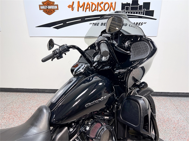 2020 Harley-Davidson Touring Road Glide Limited at Harley-Davidson of Madison