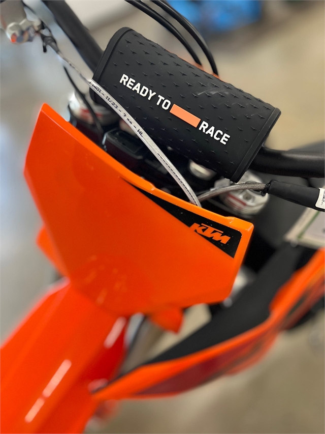2025 KTM SX 450 F at ATVs and More