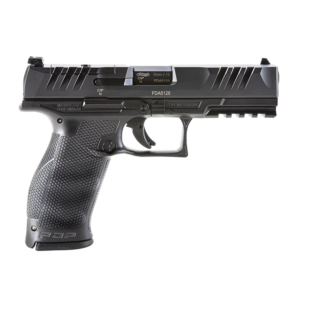 2022 Walther Arms Handgun at Harsh Outdoors, Eaton, CO 80615