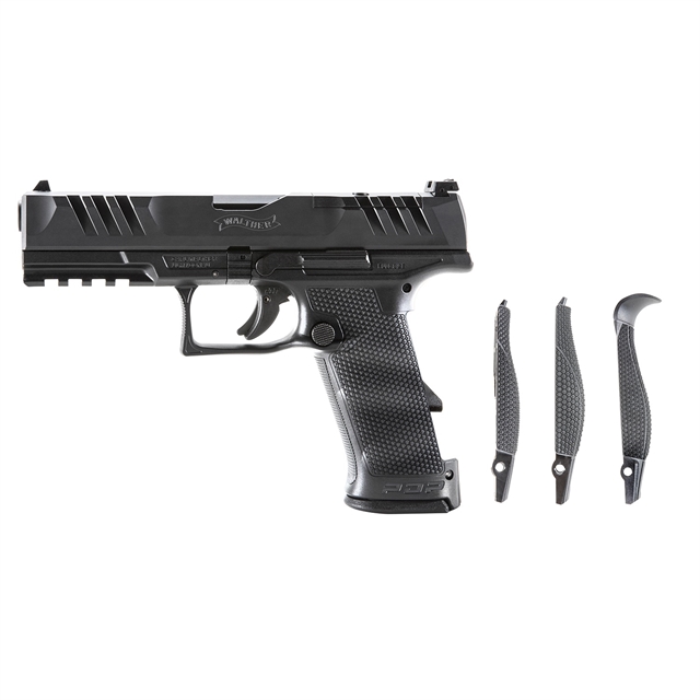 2022 Walther Arms Handgun at Harsh Outdoors, Eaton, CO 80615
