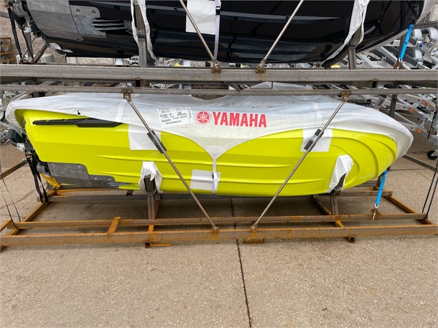 2023 Yamaha WaveRunner VX Cruiser at Rod's Ride On Powersports