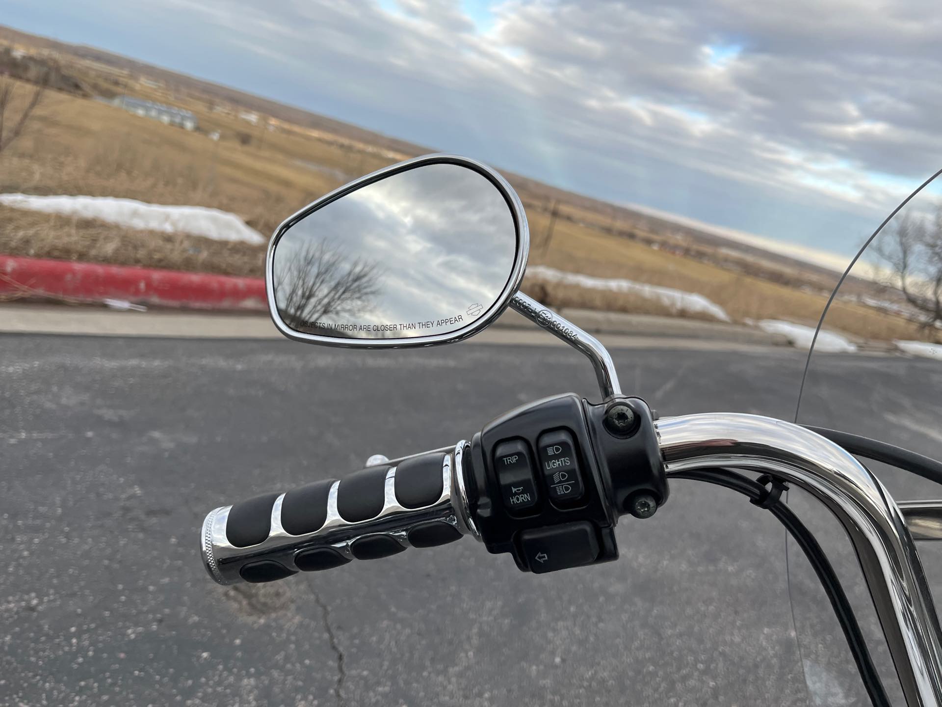 2013 Harley-Davidson Softail Heritage Softail Classic at Mount Rushmore Motorsports