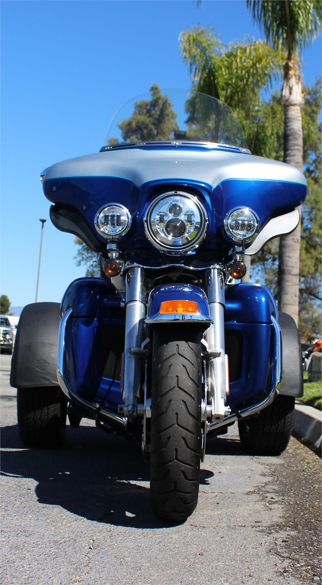 2010 Harley-Davidson Trike Tri Glide Ultra Classic at Quaid Harley-Davidson, Loma Linda, CA 92354