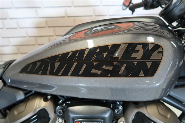 2023 Harley-Davidson Sportster S at Wolverine Harley-Davidson