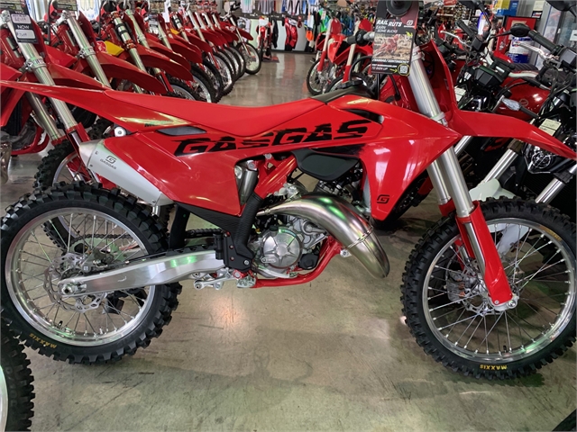 2025 GASGAS MC 150 at Kent Motorsports, New Braunfels, TX 78130