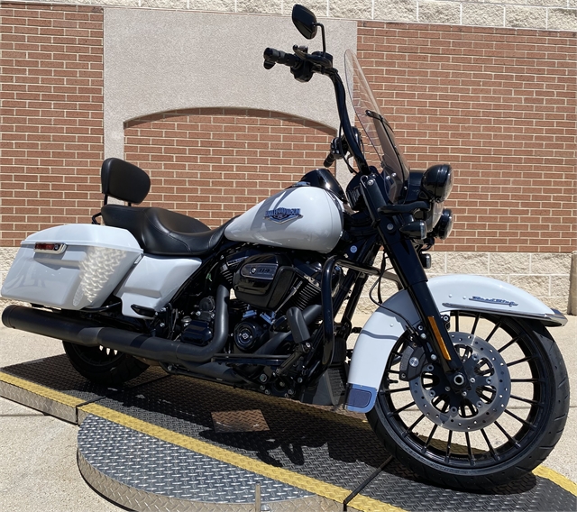2019 Harley-Davidson Road King Special at Roughneck Harley-Davidson