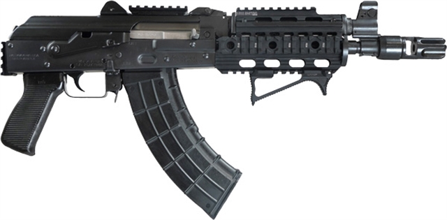 2022 Zastava Arms USA Pistol at Harsh Outdoors, Eaton, CO 80615