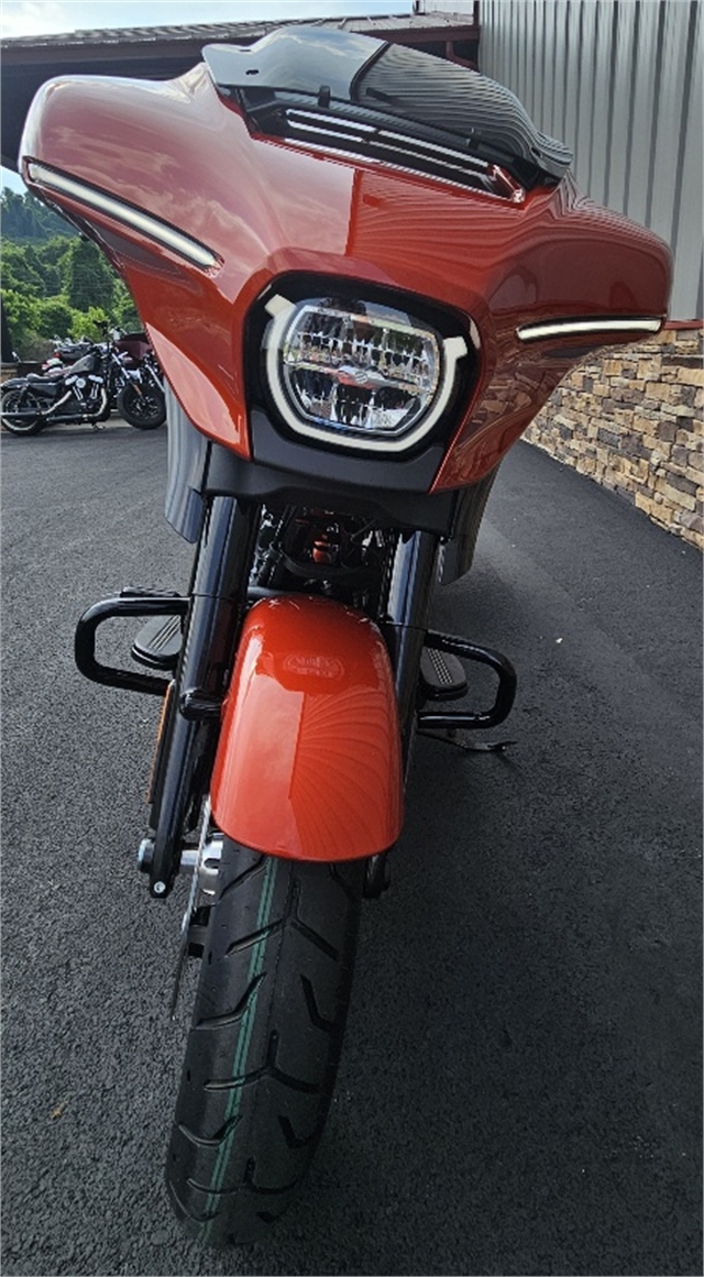 2024 Harley-Davidson Street Glide Base at RG's Almost Heaven Harley-Davidson, Nutter Fort, WV 26301