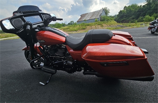 2024 Harley-Davidson Street Glide Base at RG's Almost Heaven Harley-Davidson, Nutter Fort, WV 26301