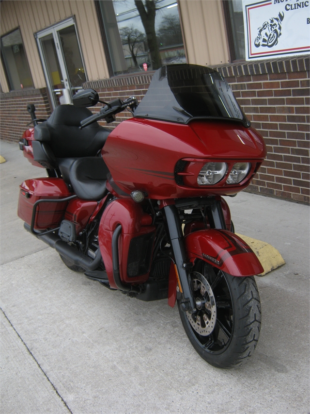 2020 Harley-Davidson FLTTK - Road Glide Ultra Limited at Brenny's Motorcycle Clinic, Bettendorf, IA 52722