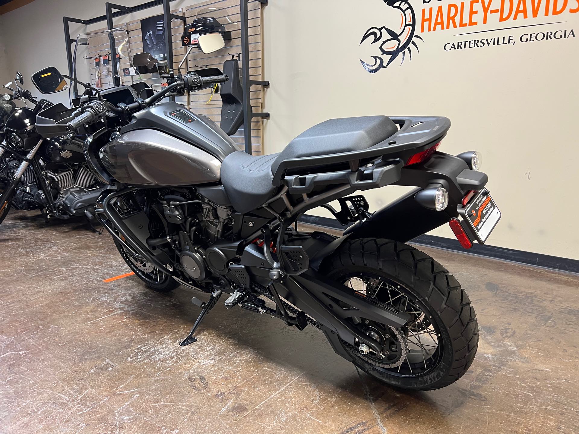 2023 Harley-Davidson Pan America 1250 Special at Southern Devil Harley-Davidson