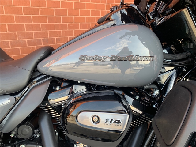 2022 Harley-Davidson Electra Glide Ultra Limited at Arsenal Harley-Davidson