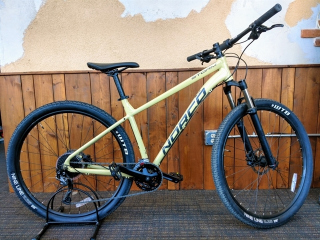 norco storm 1 2020