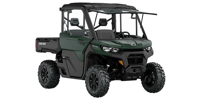 2024 Can-AmT Defender DPS CAB HD9 at ATVs and More